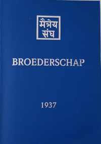 Broederschap