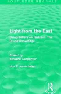 Light from the East