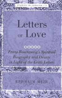 Letters of Love