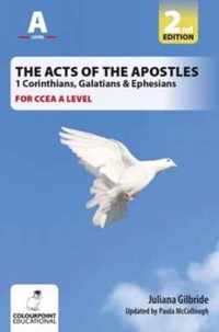 The Acts of the Apostles