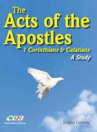 The Acts of the Apostles