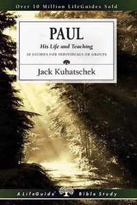 Paul: His Life and Teaching