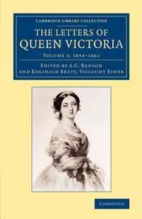 The The Letters of Queen Victoria 9 Volume Set The Letters of Queen Victoria