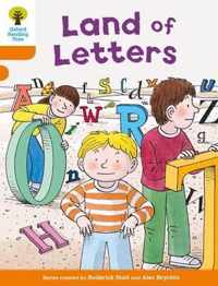 Oxford Reading Tree Biff, Chip and Kipper Stories Decode and Develop: Level 6