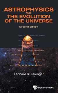 Astrophysics And The Evolution Of The Universe