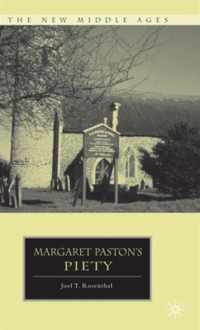 Margaret Paston's Piety