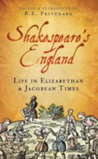 Shakespeare's England