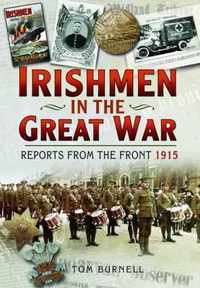 Irishmen in the Great War