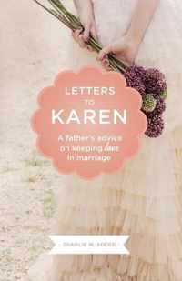 Letters to Karen