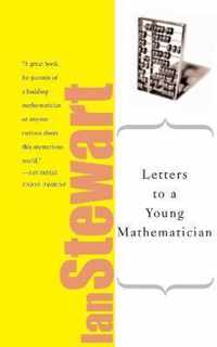 Letters To A Young Mathematician