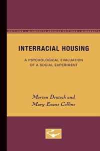 Interracial Housing