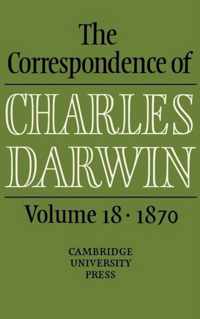 The Correspondence of Charles Darwin