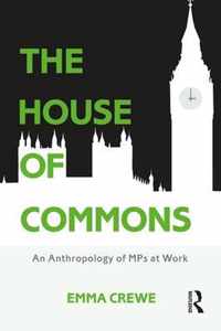 House Of Commons