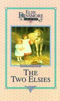 The Two Elsies, Book 11