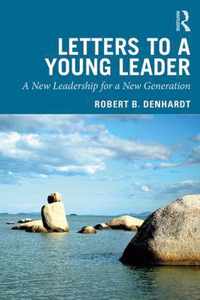 Letters to a Young Leader