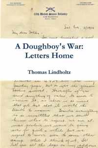 A Doughboy's War