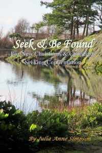 Seek & Be Found