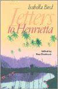 Letters to Henrietta