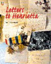 Letters to Henrietta