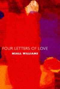 Four Letters of Love