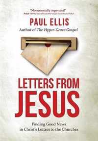 Letters from Jesus