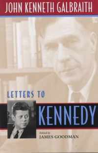 Letters to Kennedy