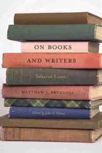 On Books and Writers