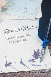 Letters to My Son