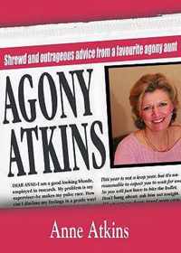 Agony Atkins