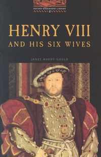 Obw 2: Henry VIII & His Six Wives