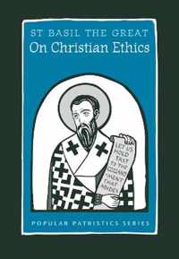 On Christian Ethics