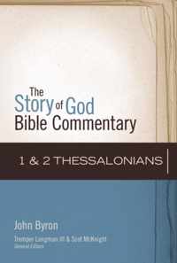 1 and 2 Thessalonians