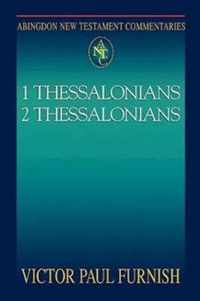 1 & 2 Thessalonians