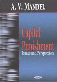 Capital Punishment