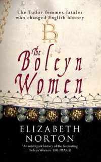 The Boleyn Women