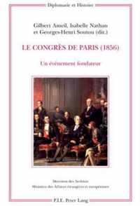 Le Congres de Paris (1856)