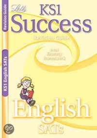 KS1 English Revision Guide