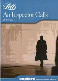 Letts GCSE Revision Success - An Inspector Calls