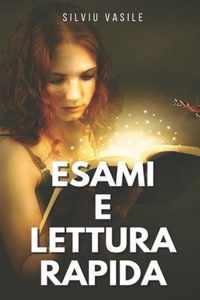 Esami E Lettura Rapida