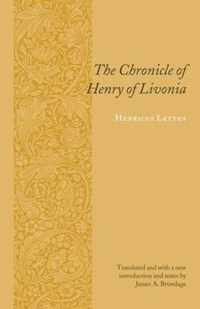 The Chronicle of Henry of Livonia