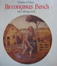 Hieronymus Bosch