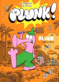 Plunk 03. de plunk generatie