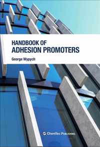 Handbook of Adhesion Promoters