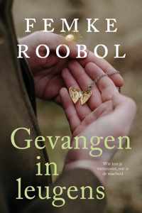 Gevangen in leugens