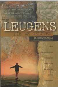 De leugens die we geloven