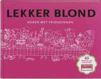 Lekker blond