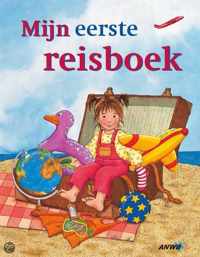 Mijn Eerste Reisboek