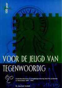 Voor de jeugd van tegenwoordig dr 1