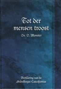 Tot der mensen troost