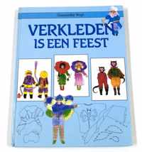 Verkleden is een feest